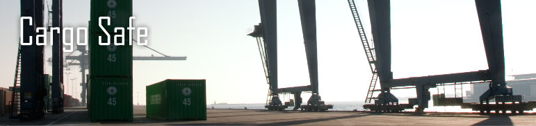 CargoSafe